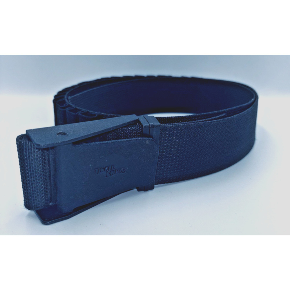 Uncle Mike’s Ammo Ammunition 20 Cartridge Belt Up To 44" Adjustable NWOT